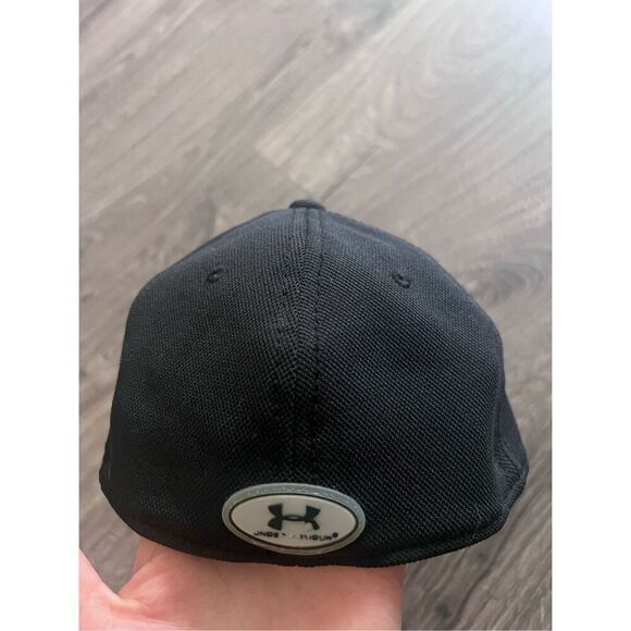 Under Armour Youth Cap - Picture 3 of 5